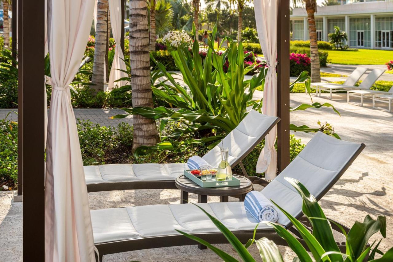 The Ritz-Carlton, Turks & Caicos Ξενοδοχείο Grace Bay Εξωτερικό φωτογραφία
