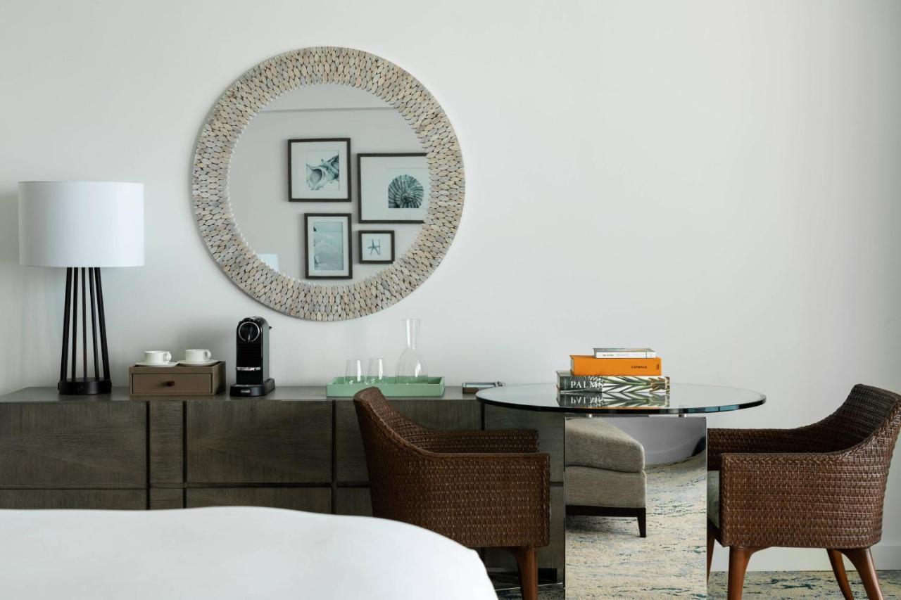 The Ritz-Carlton, Turks & Caicos Ξενοδοχείο Grace Bay Εξωτερικό φωτογραφία