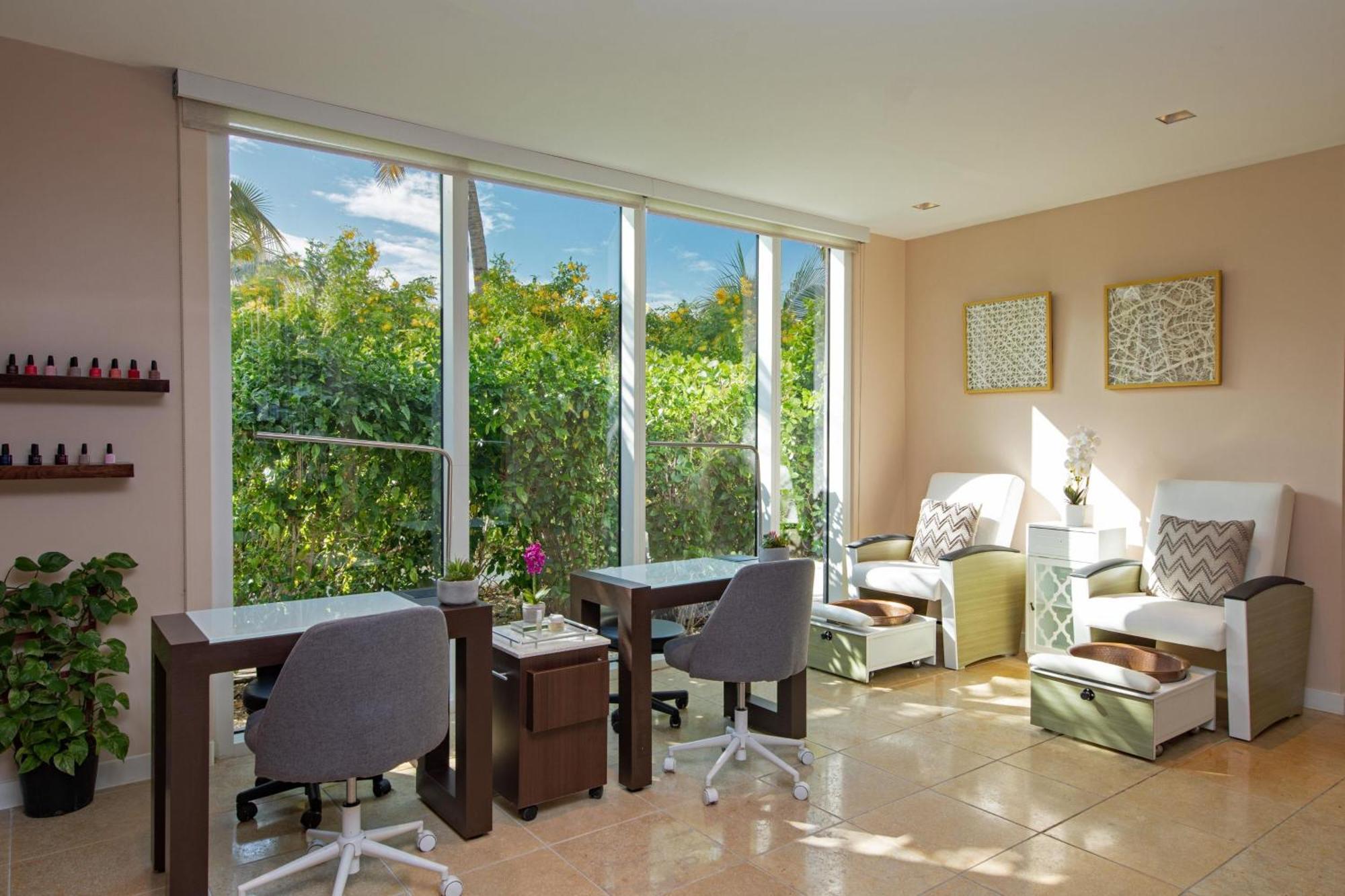 The Ritz-Carlton, Turks & Caicos Ξενοδοχείο Grace Bay Εξωτερικό φωτογραφία