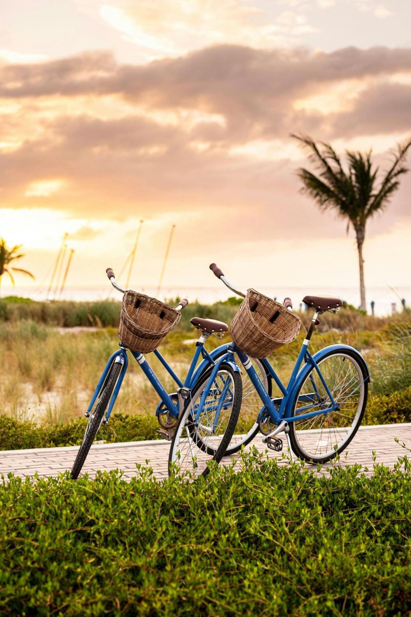 The Ritz-Carlton, Turks & Caicos Ξενοδοχείο Grace Bay Εξωτερικό φωτογραφία