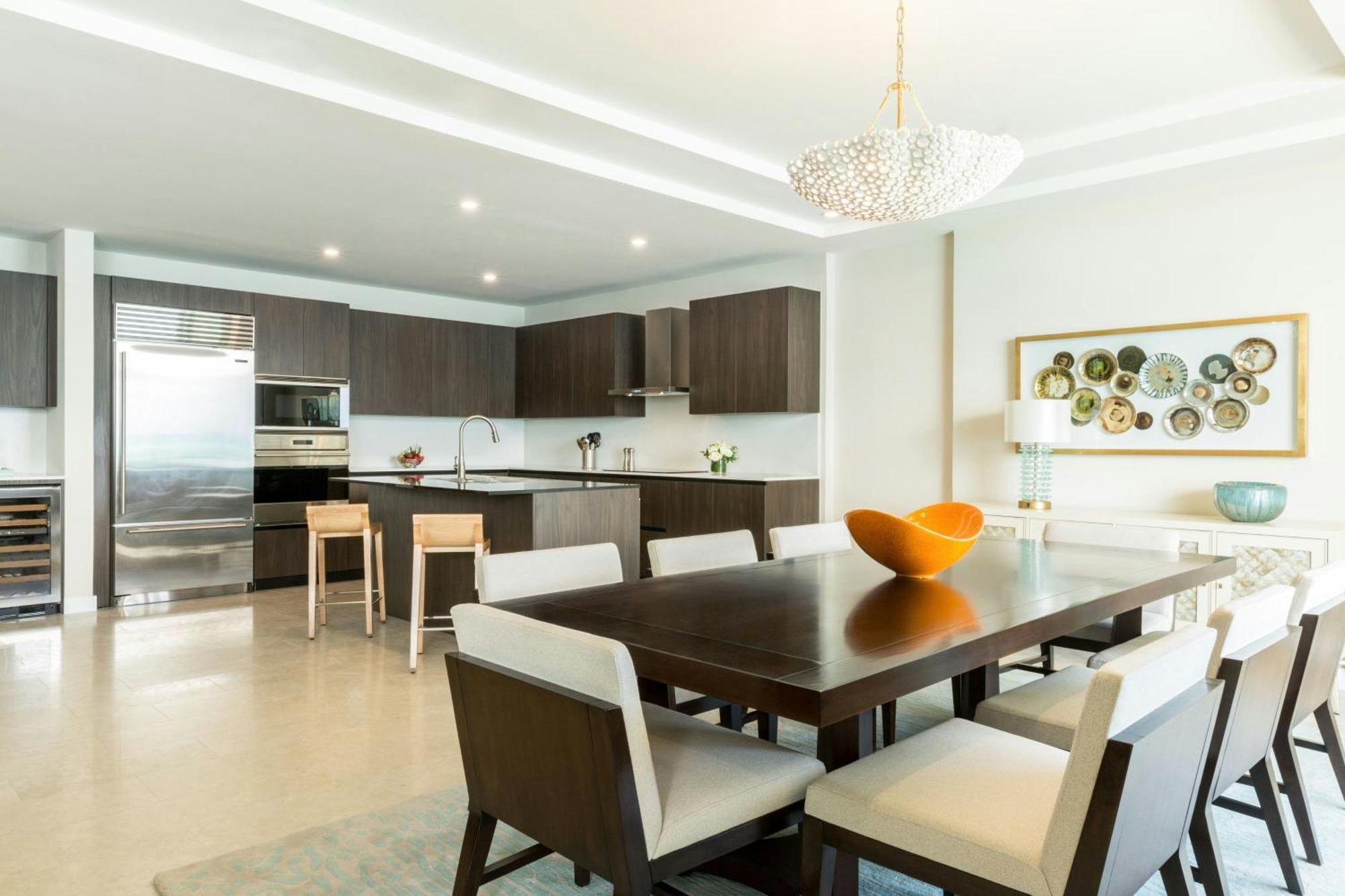 The Ritz-Carlton, Turks & Caicos Ξενοδοχείο Grace Bay Εξωτερικό φωτογραφία